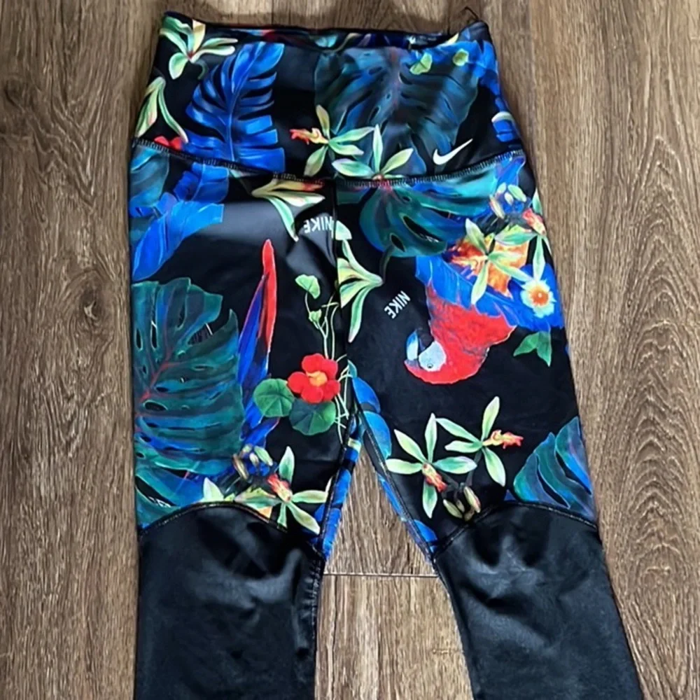 Nike Tropical set 🦋🌸☘️ - Picture 15 of 16